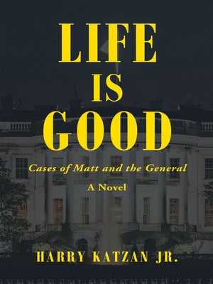 cover image of Life Is Good